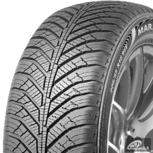 (20-23 m.) MARSHAL 175/65R15 84T MH22 (Kumho) 3PMSF