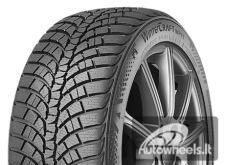 MARSHAL 215/45R17 91V MW51 (Kumho) XL 3PMSF