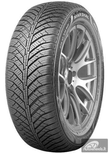 MARSHAL 185/65R15 88H MH22 (Kumho) 3PMSF
