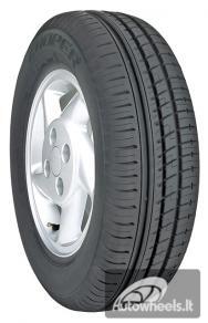 (20 m.) COOPER 205/55R16 94H CS2 XL