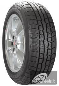 (18-21 m.) COOPER 235/65R16C 115/113R WEATHERMASTER VAN studded