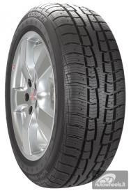 (18-21 m.) COOPER 235/65R16C 115/113R WEATHERMASTER VAN studded