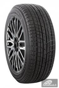 (21 m.) COOPER 215/55R18 95T WEATHERMASTER ICE 600 3PMSF