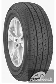 (15 m.) COOPER 215/60R16C 103/101T AV11