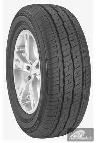 (15 m.) COOPER 215/60R16C 103/101T AV11