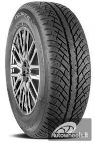 (18-20 m.) COOPER 265/45R20 108V DISCOVERER WINTER XL 3PMSF