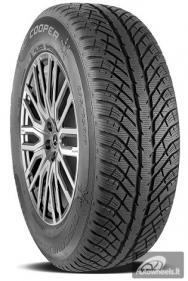 (18-20 m.) COOPER 265/45R20 108V DISCOVERER WINTER XL 3PMSF