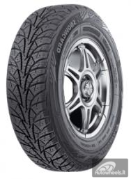 (21 m.) ROSAVA 215/65R16 98T Snowgard 3PMSF