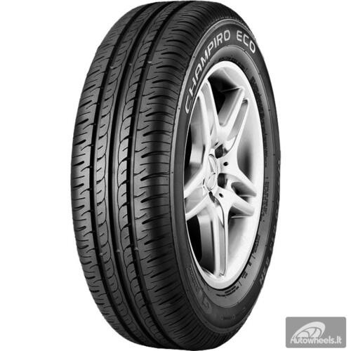 155/70R13 GT RADIAL CHAMPIRO ECO 75T DOT21 DBB70