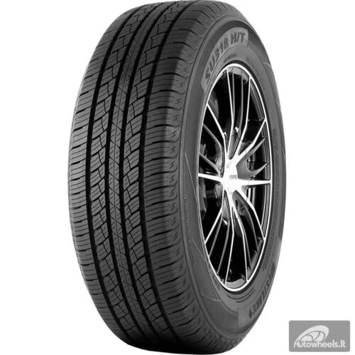 255/50R19 WESTLAKE SU318 H/T 107V XL RP DOT21 CCB73 M+S