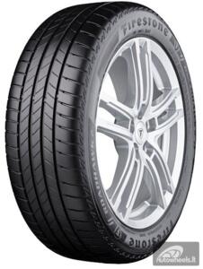 Padanga 245/45R18 FIRESTONE ROADHAWK2 100Y XL