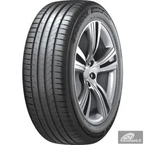 225/60R17 HANKOOK VENTUS PRIME4 (K135A) 99V BAB69