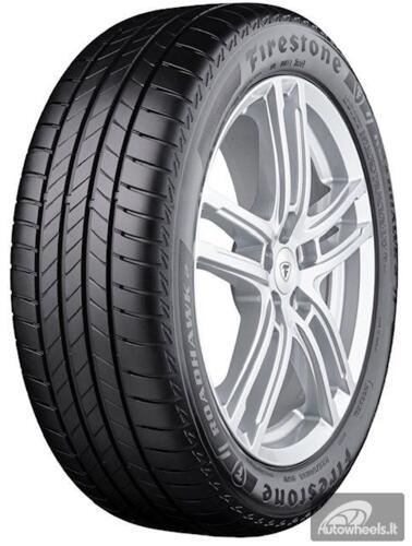 Padanga 235/60R18 FIRESTONE ROADHAWK2 107V XL TL