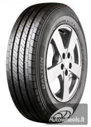 (18 m.) SAETTA 195/65R16C 104/102T SAETTA VAN (Bridgestone)