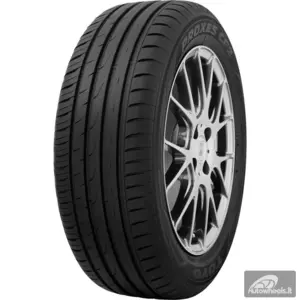 175/60R15 TOYO PROXES CF2 81V DOT21 CBB70