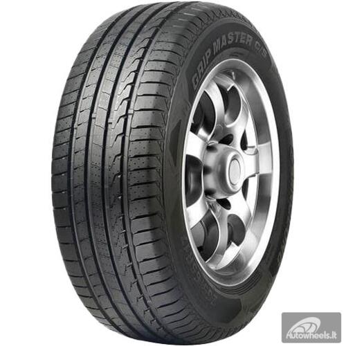 245/40R21 LINGLONG GRIP MASTER C/S 100W XL DOT21 CAB72