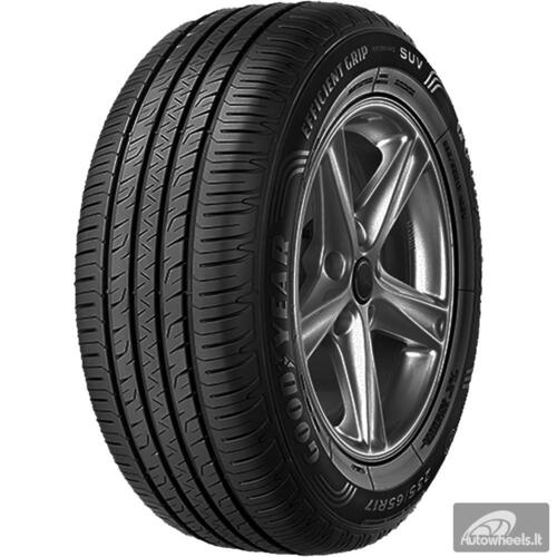 245/45R19 GOODYEAR EFFICIENTGRIP PERFORMANCE SUV 102V XL VOL AAB71