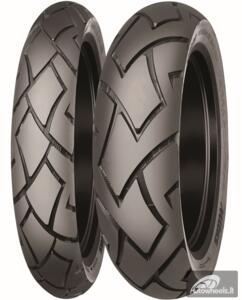 Padanga 90/90-21 MITAS TERRA FORCE-R 54H TL/TT