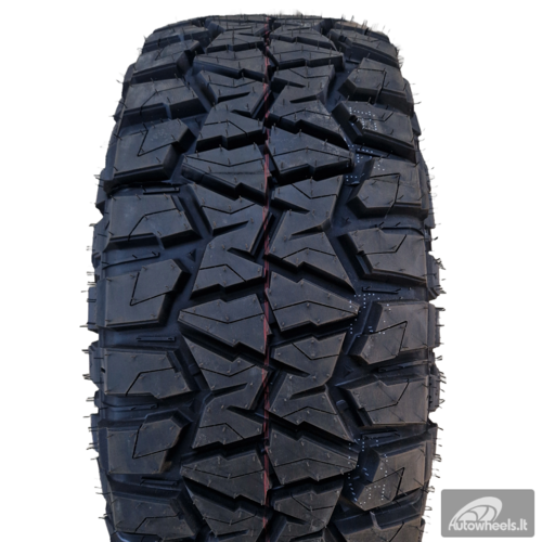 Padanga 265/70R17 COMFORSER CF9000 121/118Q