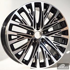 Ratlankis Dash 8,5X19 5X112 ET30 66,45 BFM