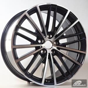 Ratlankis Army 9X19 5X112 ET44 66,5 GFM