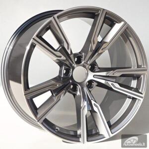 Ratlankis Charm 11X20 5X120 ET35 74,1 GFM