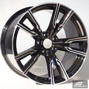 Ratlankis Charm 11X20 5X120 ET35 74,1 BFM