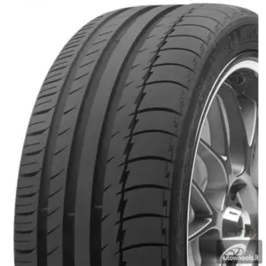Padangos Pilot Sport PS2 98 Y XL N4 ( D B B 74dB )