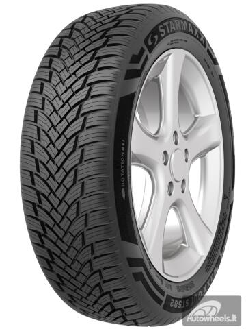 STARMAXX 225/40R18 92W MAXX OUT ST582 RF RG 3PMSF