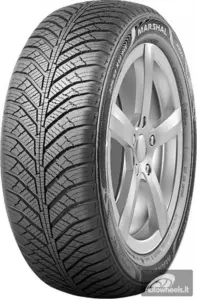 MARSHAL 165/70R14 81T MH22 (Kumho) 3PMSF