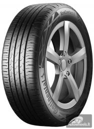 CONTINENTAL 205/55R17 91V CEC 6 VW