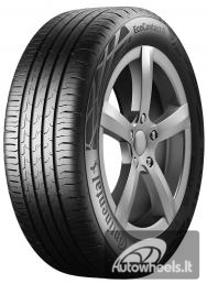 CONTINENTAL 205/55R17 91V CEC 6 VW