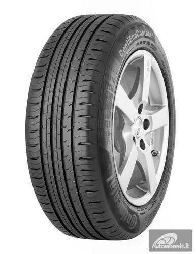 CONTINENTAL 205/60R16 92H CEC 5