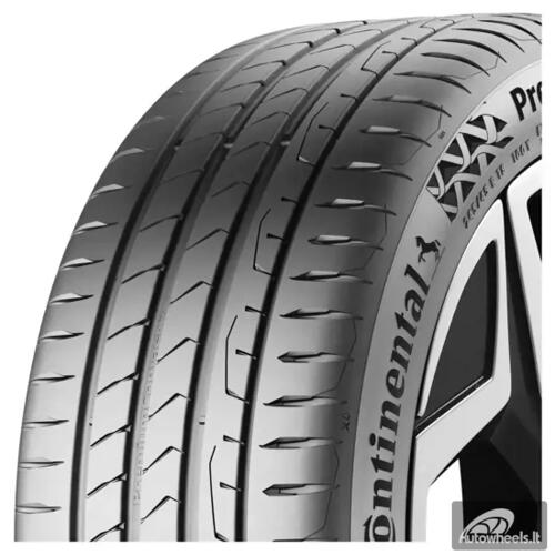 Continental 205/55R16 91V PremiumContact 7 EV