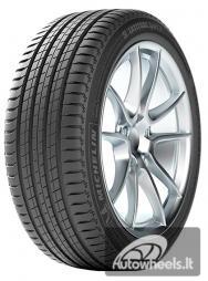 MICHELIN 235/55R19 101Y LATITUDE SPORT 3