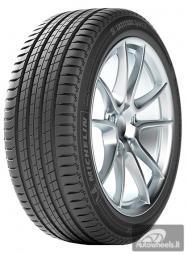 MICHELIN 235/55R19 101Y LATITUDE SPORT 3