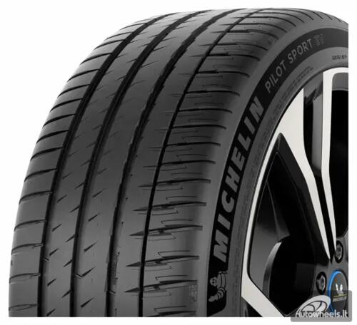 MICHELIN 235/45R19 99W PILOT SPORT EV RP ACOUSTIC