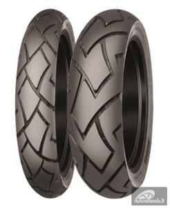 Padanga 140/80R17 MITAS TERRAFORCE-R 69V TL