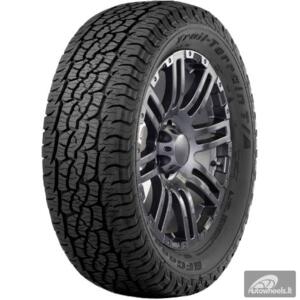 215/65R17 BF GOODRICH TRAIL-TERRAIN T/A 99T RWL EEB72 3PMSF M+S