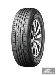 NEXEN 215/55 R17 93V N'Blue 4 Season XL