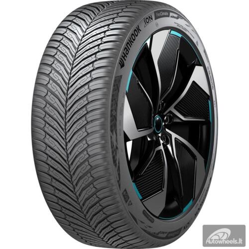 215/55R18 HANKOOK ION FLEXCLIMATE (IL01) V XL NCS Elect 3PMSF M+S