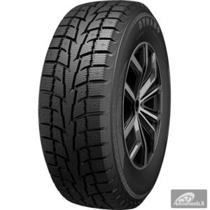 275/55R20 DYNAMO SNOW-H MWS01 (W517) 117S XL RP DOT20 Studdable BDB73 3PMSF IceGrip M+S