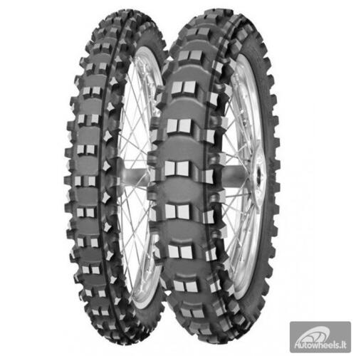 Padanga 90/100-21 Mitas Terra Force-MX MH 57M TT