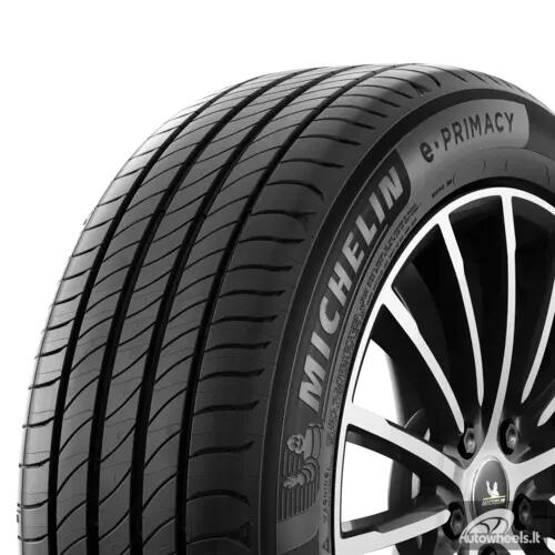 MICHELIN 225/55R17 97W E PRIMACY ST S1 DEMO