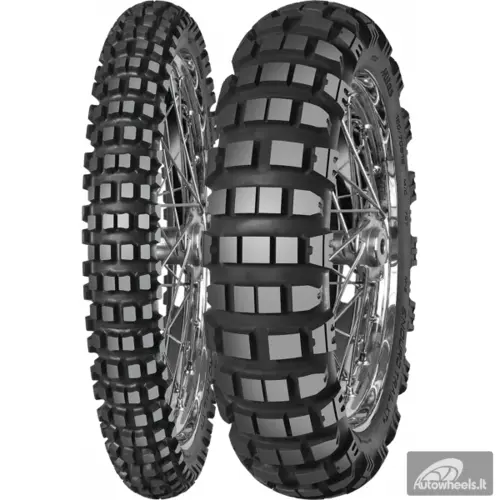 Padanga 110/80-18 MITAS Enduro Trail XT+ 58T TL/TT