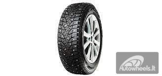 215/55R18 BRIDGESTONE BLIZZAK SPIKE-02 99T XL DOT22 Studded M+S