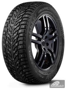 235/40R18 NOKIAN HKPL 9 95T XL DOT22 Studded 3PMSF M+S