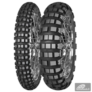 Padanga 90/90-21 Mitas Enduro Trail XT+ 54T TL/TT (replacement for E10)