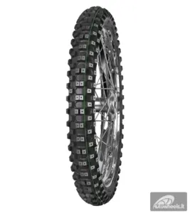 Padanga 90/90-21 Mitas Enduro TR-Rally MH 54R TT Super light