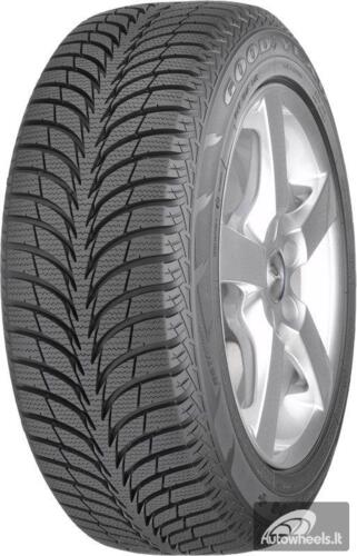 215/55R17 GOODYEAR ULTRA GRIP ICE + 94T RP DOT21 Friction CDB70 3PMSF IceGrip M+S